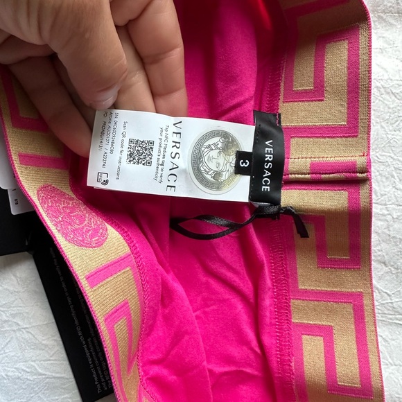 Versace underwear - Picture 5 of 7